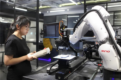 勇立數(shù)字經(jīng)濟(jì)潮頭,引領(lǐng)數(shù)智生活,江蘇常州點(diǎn)亮&ldquo;千兆時代&rdquo;