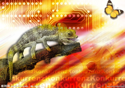 網(wǎng)絡科技源文件與PSD分層素材圖庫