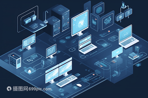 AI智能與網(wǎng)絡科技 驅(qū)動未來的雙引擎