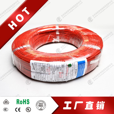 PE美標電線UL3398低煙無鹵線 環(huán)保安全與高性能的完美結合